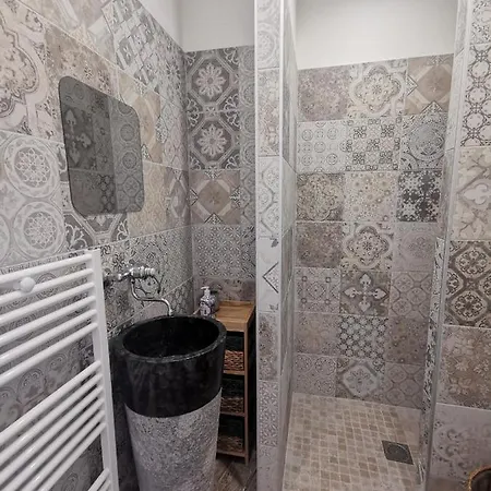Village Vacances, Grand Vue Mer Apartment