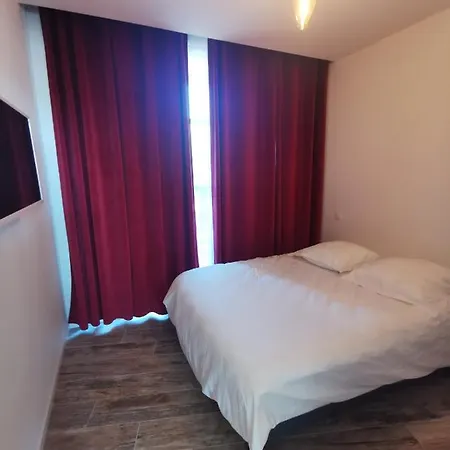 Apartment Village Vacances, Grand Vue Mer