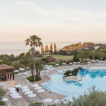 Apartment Village Vacances, Grand Vue Mer *