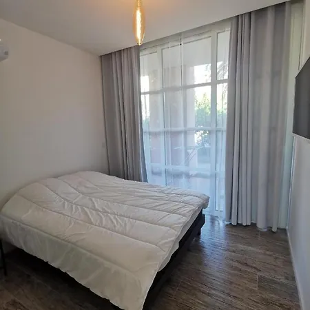 Apartman Village Vacances, Grand Vue Mer
