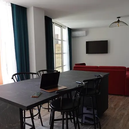 Village Vacances, Grand Vue Mer Apartman Saint-Raphaël