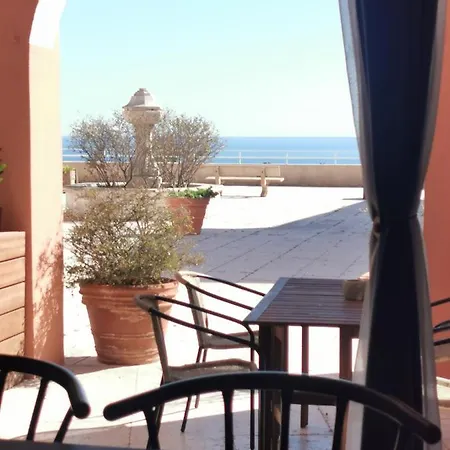 Village Vacances, Grand Vue Mer Saint-Raphaël